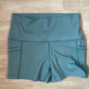CVG shorts